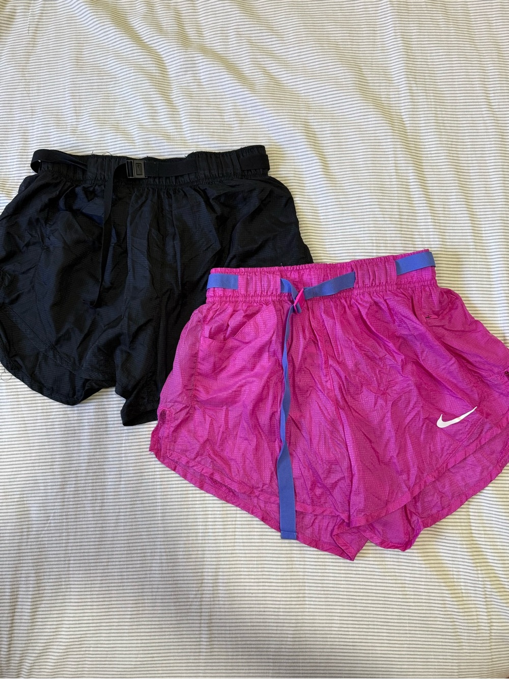 Nike Women's Running Shorts